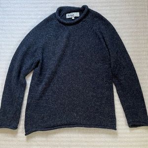 Mollusk Fisherman’s Sweater